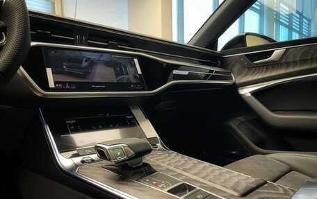 Audi A7, 2024 год, 12 200 000 рублей, 16 фотография