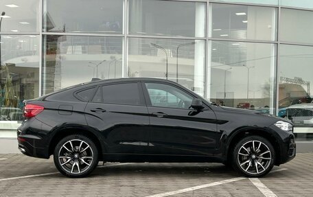 BMW X6, 2019 год, 5 299 000 рублей, 4 фотография