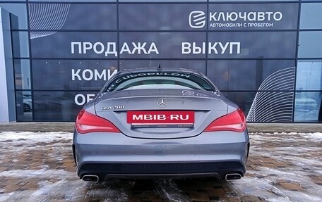 Mercedes-Benz CLA, 2013 год, 1 865 000 рублей, 5 фотография