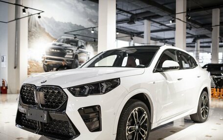 BMW X2, 2024 год, 6 800 000 рублей, 3 фотография