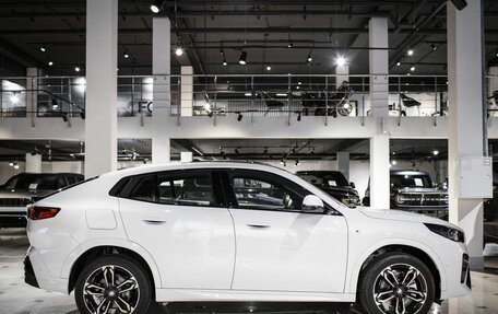 BMW X2, 2024 год, 6 800 000 рублей, 8 фотография