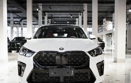 BMW X2, 2024 год, 6 800 000 рублей, 2 фотография