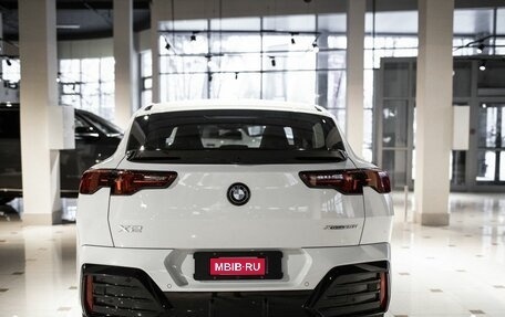 BMW X2, 2024 год, 6 800 000 рублей, 6 фотография