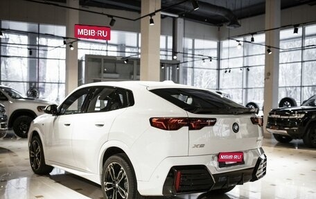 BMW X2, 2024 год, 6 800 000 рублей, 5 фотография