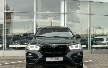 BMW X6, 2019 год, 5 299 000 рублей, 2 фотография