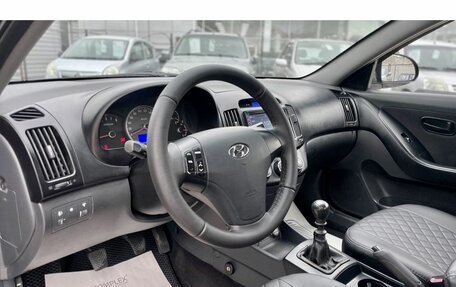 Hyundai Elantra IV, 2006 год, 720 000 рублей, 10 фотография