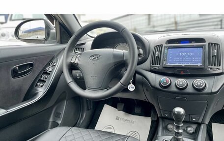 Hyundai Elantra IV, 2006 год, 720 000 рублей, 16 фотография