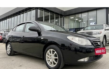 Hyundai Elantra IV, 2006 год, 720 000 рублей, 8 фотография