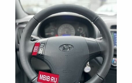 Hyundai Elantra IV, 2006 год, 720 000 рублей, 12 фотография