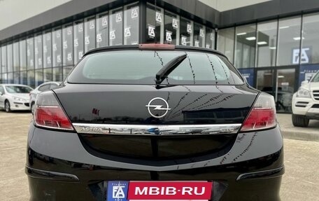 Opel Astra H, 2010 год, 656 000 рублей, 4 фотография