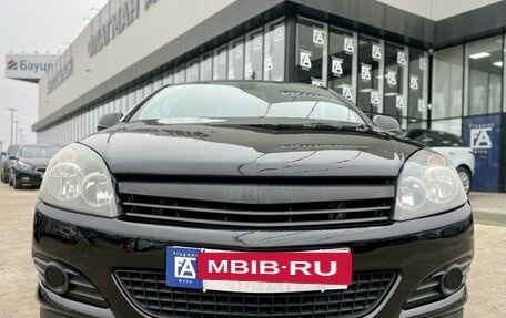 Opel Astra H, 2010 год, 656 000 рублей, 8 фотография