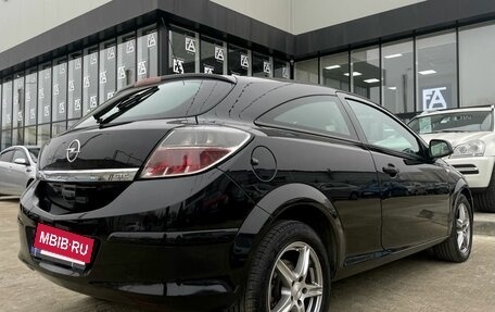 Opel Astra H, 2010 год, 656 000 рублей, 5 фотография