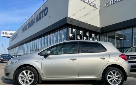 Toyota Auris II, 2008 год, 947 000 рублей, 2 фотография