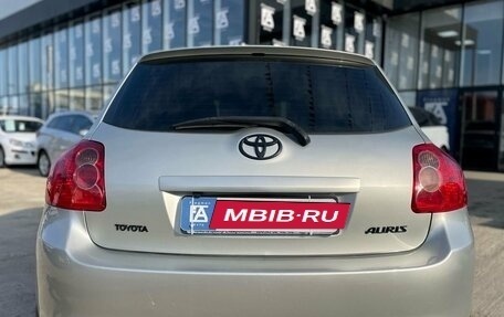 Toyota Auris II, 2008 год, 947 000 рублей, 4 фотография