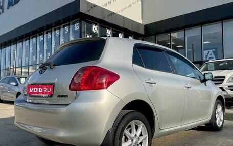 Toyota Auris II, 2008 год, 947 000 рублей, 6 фотография