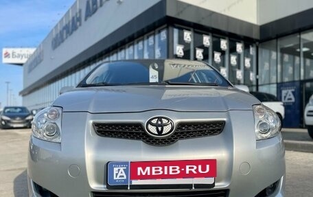 Toyota Auris II, 2008 год, 947 000 рублей, 9 фотография