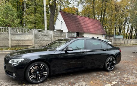 BMW 7 серия, 2013 год, 1 900 000 рублей, 2 фотография