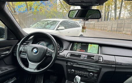 BMW 7 серия, 2013 год, 1 900 000 рублей, 8 фотография