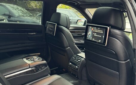 BMW 7 серия, 2013 год, 1 900 000 рублей, 7 фотография