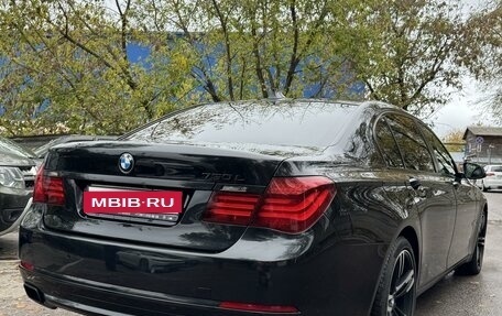 BMW 7 серия, 2013 год, 1 900 000 рублей, 4 фотография