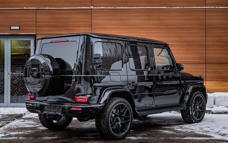 Mercedes-Benz G-Класс AMG, 2024 год, 39 500 000 рублей, 8 фотография