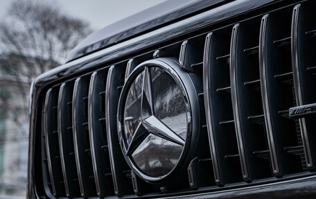 Mercedes-Benz G-Класс AMG, 2024 год, 39 500 000 рублей, 14 фотография