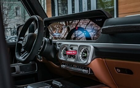 Mercedes-Benz G-Класс AMG, 2024 год, 39 500 000 рублей, 32 фотография