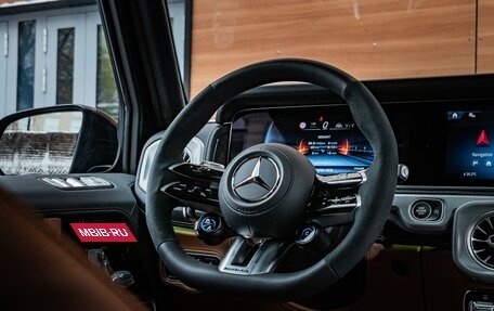 Mercedes-Benz G-Класс AMG, 2024 год, 39 500 000 рублей, 35 фотография