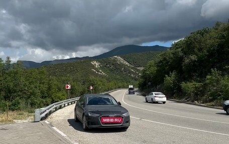 Audi A4, 2019 год, 3 000 000 рублей, 11 фотография