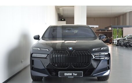 BMW 7 серия, 2024 год, 18 160 000 рублей, 2 фотография