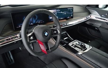 BMW 7 серия, 2024 год, 18 160 000 рублей, 12 фотография