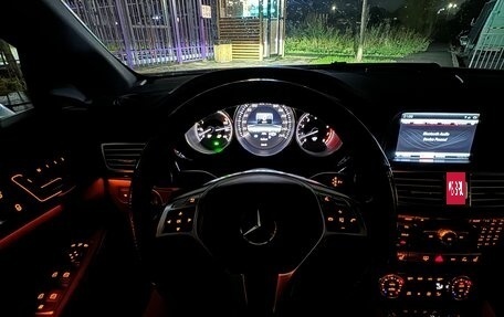 Mercedes-Benz CLS, 2012 год, 2 850 000 рублей, 6 фотография