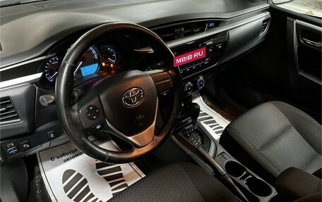 Toyota Corolla, 2013 год, 1 210 000 рублей, 7 фотография