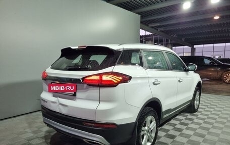 Geely Atlas, 2023 год, 2 071 000 рублей, 3 фотография