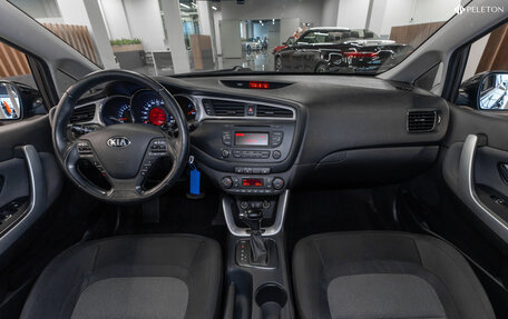 KIA cee'd III, 2017 год, 1 190 000 рублей, 9 фотография