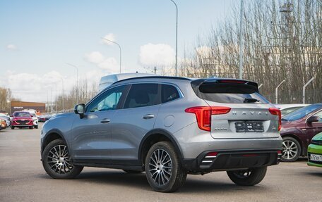 Haval Jolion, 2024 год, 2 619 000 рублей, 8 фотография