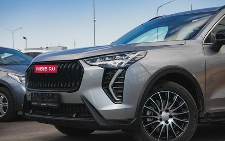 Haval Jolion, 2024 год, 2 619 000 рублей, 5 фотография