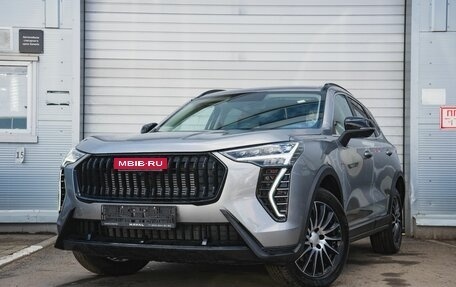 Haval Jolion, 2024 год, 2 619 000 рублей, 3 фотография