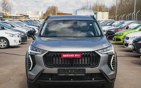 Haval Jolion, 2024 год, 2 619 000 рублей, 2 фотография