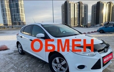 Ford Focus III, 2013 год, 680 000 рублей, 1 фотография