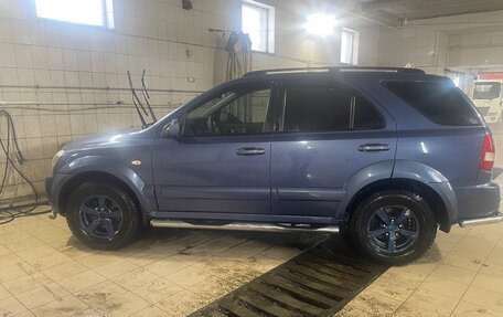 KIA Sorento IV, 2006 год, 550 000 рублей, 1 фотография