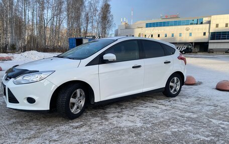 Ford Focus III, 2013 год, 680 000 рублей, 4 фотография