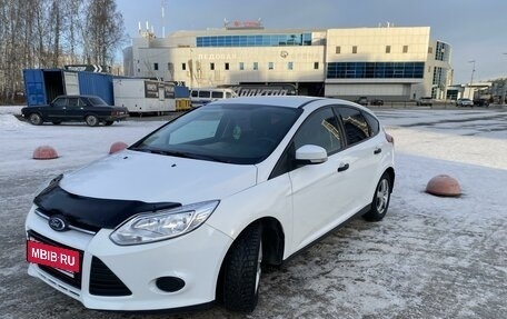 Ford Focus III, 2013 год, 680 000 рублей, 5 фотография