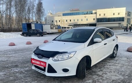 Ford Focus III, 2013 год, 680 000 рублей, 8 фотография