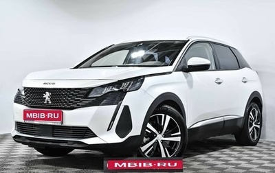 Peugeot 4008, 2022 год, 2 602 000 рублей, 1 фотография