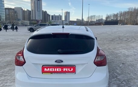 Ford Focus III, 2013 год, 680 000 рублей, 7 фотография