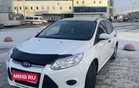 Ford Focus III, 2013 год, 680 000 рублей, 9 фотография