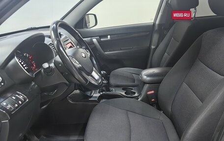 KIA Sorento II рестайлинг, 2018 год, 1 699 000 рублей, 6 фотография