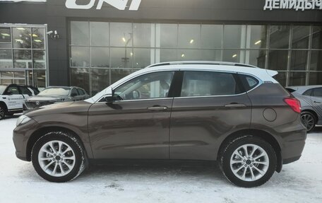 Haval H2, 2019 год, 1 468 000 рублей, 5 фотография