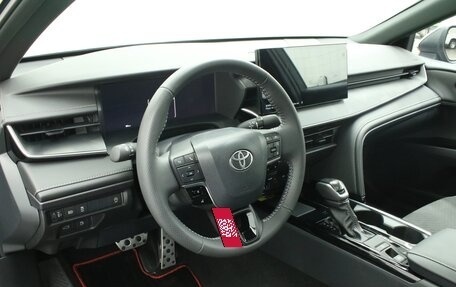 Toyota Camry, 2024 год, 4 650 000 рублей, 16 фотография